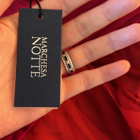 Marchesa Norte Dress - Picture 7 of 7